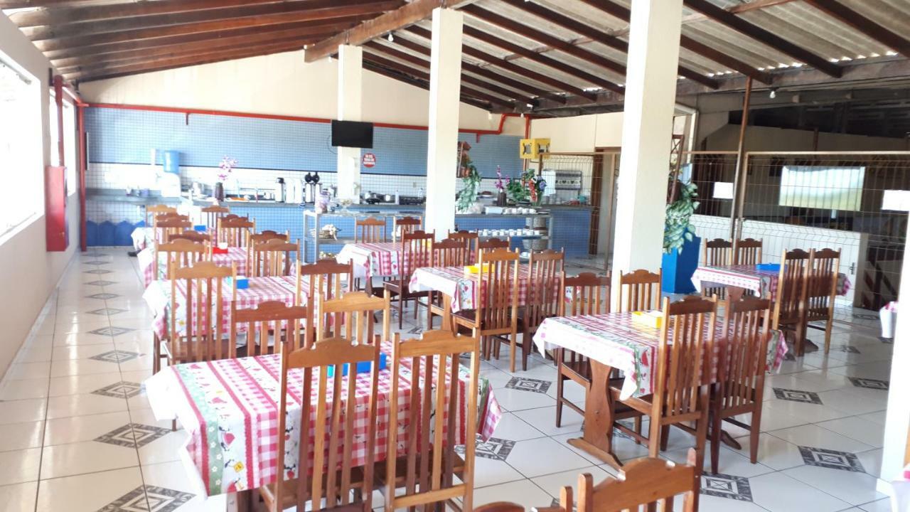 Salinópolis Pousada Da Orla מראה חיצוני תמונה
