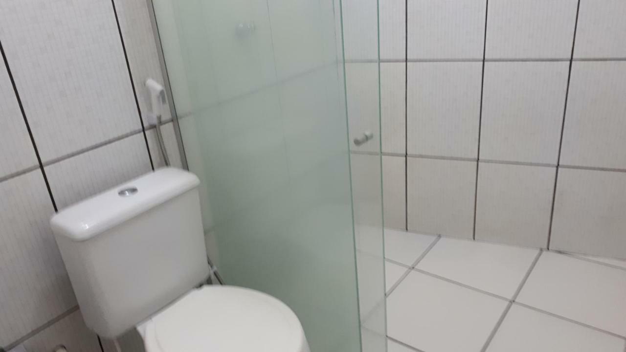 Salinópolis Pousada Da Orla חדר תמונה