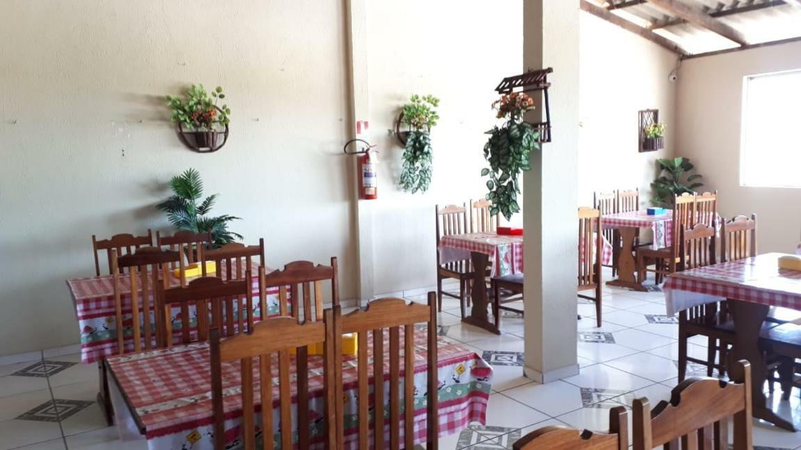 Salinópolis Pousada Da Orla מראה חיצוני תמונה