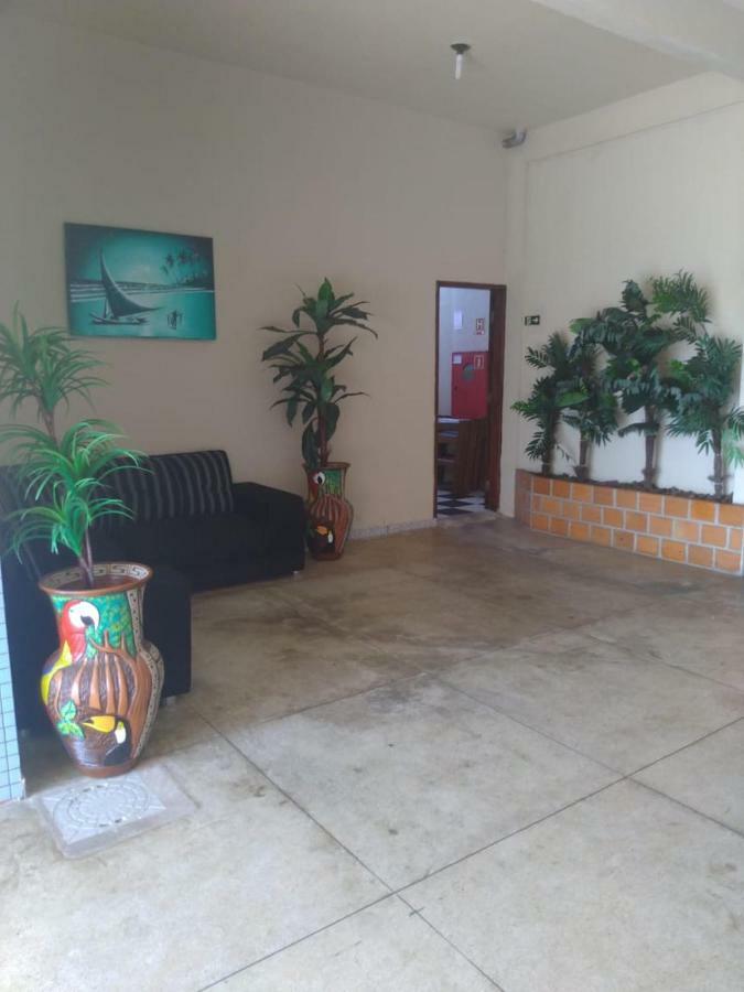 Salinópolis Pousada Da Orla מראה חיצוני תמונה